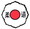 Stickabzeichen Kodokan Accessoires Judo Sticker