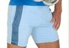 Cool Body Shorts blau Freizeitartikel Hosen fitness coolbody