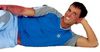 Cool Body T-Shirt blau Accessoires T-Shirt Freizeitartikel Kleidung Bekleidung T-Shirts TShirts TShirt Freizeitbekleidung