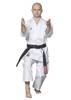 Karate Anzug HAYASHI Tenno Anzuege Karategi Karate Karateanzug Kampfsport Kampfsportanzug Kampfanzug Kampfanzüge Uniform Kleidung Bekleidung Kimono