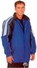 Choachjacke HAYASHI blau Freizeitartikel Jacken Trainingsanzuege Freizeitanzuege Einzeljacken Kleidung Bekleidung