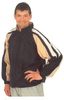 Windbreaker TOP TEN schwarz Freizeitartikel Jacken Trainingsanzuege Freizeitanzuege Einzeljacken Kleidung Bekleidung