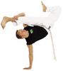 Capoeira Shirts Anzuege Capoeira capoeirahose Kleidung Bekleidung