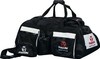 Sporttasche HAYASHI 8020003 in schwarz-weiß Freizeitartikel Taschen