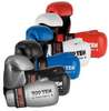 Semihandschuh  Point Fighter  TOP TEN Safety CE Handschuhe Schutzprogramm Boxhandschuhe Top+Ten