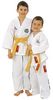TKD Anzug ITF Kyong Anzuege Taekwondo taekwondoanzug dobok TKD Taekwondodobok Taekwondoanzüge Kampfsport Kampfsportanzug Kampfanzug Kampfanzüge Uniform Kleidung Bekleidung