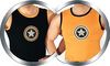 Muskelshirt Cool Body Accessoires T-Shirt Freizeitartikel Boxsport Anzuege Kickboxing Kickboxen Freestyle Kleidung Bekleidung T-Shirts TShirts TShirt Freizeitbekleidung kampfsport