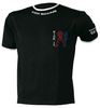 Motiv-Shirt HAYASHI  Kickboxing Accessoires T-Shirt Freizeitartikel Kleidung Bekleidung T-Shirts TShirts TShirt Freizeitbekleidung