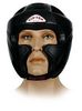 Kopfschutz TOP TEN Jochbeinschutz Safety CE Kopfschutz Boxsport ohnemaske