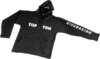 Kapuzenjacke  Kickboxing Accessoires Pullover Freizeitartikel Sweatshirt Kleidung Bekleidung Sweater