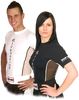 T-Shirt Lycra HAYASHI Kickboxing Accessoires T-Shirt Freizeitartikel Kleidung Bekleidung Kickboxen Kickboxing T-Shirts TShirts TShirt Freizeitbekleidung