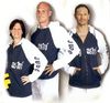 Kapuzenjacke Hayashi  Karate Accessoires Pullover Freizeitartikel Sweatshirt Kleidung Bekleidung Sweater