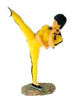 Figur Bruce Lee Accessoires Budo-Flair Geschenk Figuren Divers kungfu kung+fu wushu moench bruce+lee keramik chinesische+figuren Statue Statuette