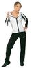 Jogging-Anzug TOP TEN für Damen Freizeitartikel Trainingsanzuege Jogginganzuege Trainingsanzug fitnessanzug Kleidung Bekleidung