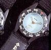 Time Master junior Accessoires Budo-Flair Geschenk Uhr Divers Armbanduhren Armbanduhr