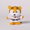 KWON Tiger Accessoires Maskottchen Geschenk Plüschtiere Plueschtiere Plüschtier Plueschtier