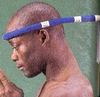 Mongkol Accessoires Anzuege Muay+Thai Mongkol Stirnbaender Stirnband Stirnbänder Schweißband Schweissband