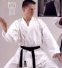 Karate-Jacke Traditional Anzuege Karategi Karate Jacken Karateanzug einzeljacke Kampfsport Kampfsportanzug Kampfanzug Kampfanzüge Uniform Kleidung Bekleidung Einzeljacken Kimono