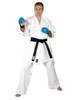 Karate-Anzug Kumite 12 oz Anzuege Karategi Karate Karateanzug Kampfsport Kampfsportanzug Kampfanzug Kampfanzüge Uniform Kleidung Bekleidung Kimono