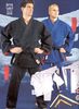 Shimai Wendeanzug Anzuege Judo Judogi Judoanzug Kampfsport Kampfsportanzug Kampfanzug Kampfanzüge Uniform Kleidung Bekleidung Kimono