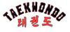 KWON Taekwondo-Schriftzug