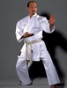 Karateanzug Premium Line 11 oz Anzuege Karategi Karate Karateanzug Kampfsport Kampfsportanzug Kampfanzug Kampfanzüge Uniform Kleidung Bekleidung Kimono
