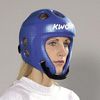 Kopfschutz COMPETITION DELUXE Safety CE Kopfschutz mitmaske