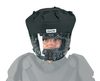 Vollschutz Helm Guard Safety CE Kampfwesten Schutzprogramm+Guard Selbstverteidigungsrüstung Kopfschutz mitmaske