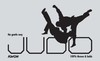 T-Shirt-Druck Judo Accessoires Bedruckungen Individuelle Druckservice ohnefarbe Transfers