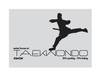 T-Shirt Druck Taekwondo Accessoires Bedruckungen Individuelle Druckservice ohnefarbe Transfers