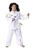 Taekwondo Anzug TIGER Anzuege Taekwondo taekwondoanzug dobok TKD Taekwondodobok Taekwondoanzüge Kampfsport Kampfsportanzug Kampfanzug Kampfanzüge Uniform Kleidung Bekleidung