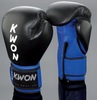 KWON Boxhandschuh KO Champ
