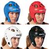 Shocklite Kopfschutz CE Safety CE Kopfschutz Schutzprogramm+Shocklite ohnemaske TKD Taekwondo