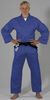 Judo-Anzug Economy, blau Anzuege Judo Judogi Judoanzug Kampfsport Kampfsportanzug Kampfanzug Kampfanzüge Uniform Kleidung Bekleidung Kimono
