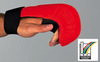 Karate Handschutz - ohne Daumenschlaufe CE Safety CE Handschuhe Handschutz Karate faustschutz