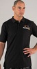 Polo Shirt WTF Accessoires T-Shirt Freizeitartikel Kleidung Bekleidung Poloshirt Taekwondo TKD T-Shirts TShirts TShirt Freizeitbekleidung