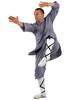 KWON Shaolin Anzug grau