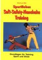 Sportliches Soft-Safety-Nunchaku-Training Grundlagen für Training, Sport und Show