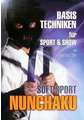 Soft Sport Nunchaku