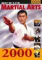 Best of C.F.W. Martial Arts 2000 Buch