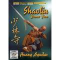 Budo International DVD Aguilar - Shaolin Damo Jian