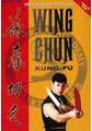 Wing Chun Kung-Fu Vol.3