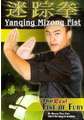 Yanqing Mizong Fist Kung Fu