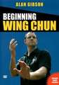 Beginning Wing Chun