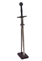 CAS Iberia Miniatur Eineinhalbhand-Schwert