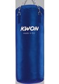 KWON Gefüllter Sandsack in blau