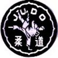 Stickabzeichen Judo-Technik