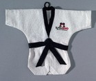 DanRho Doll-Jacket Taekwondo