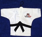 DanRho Doll-Jacket Karate