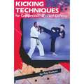 Kicking Techniques for Competition and Self-Defence